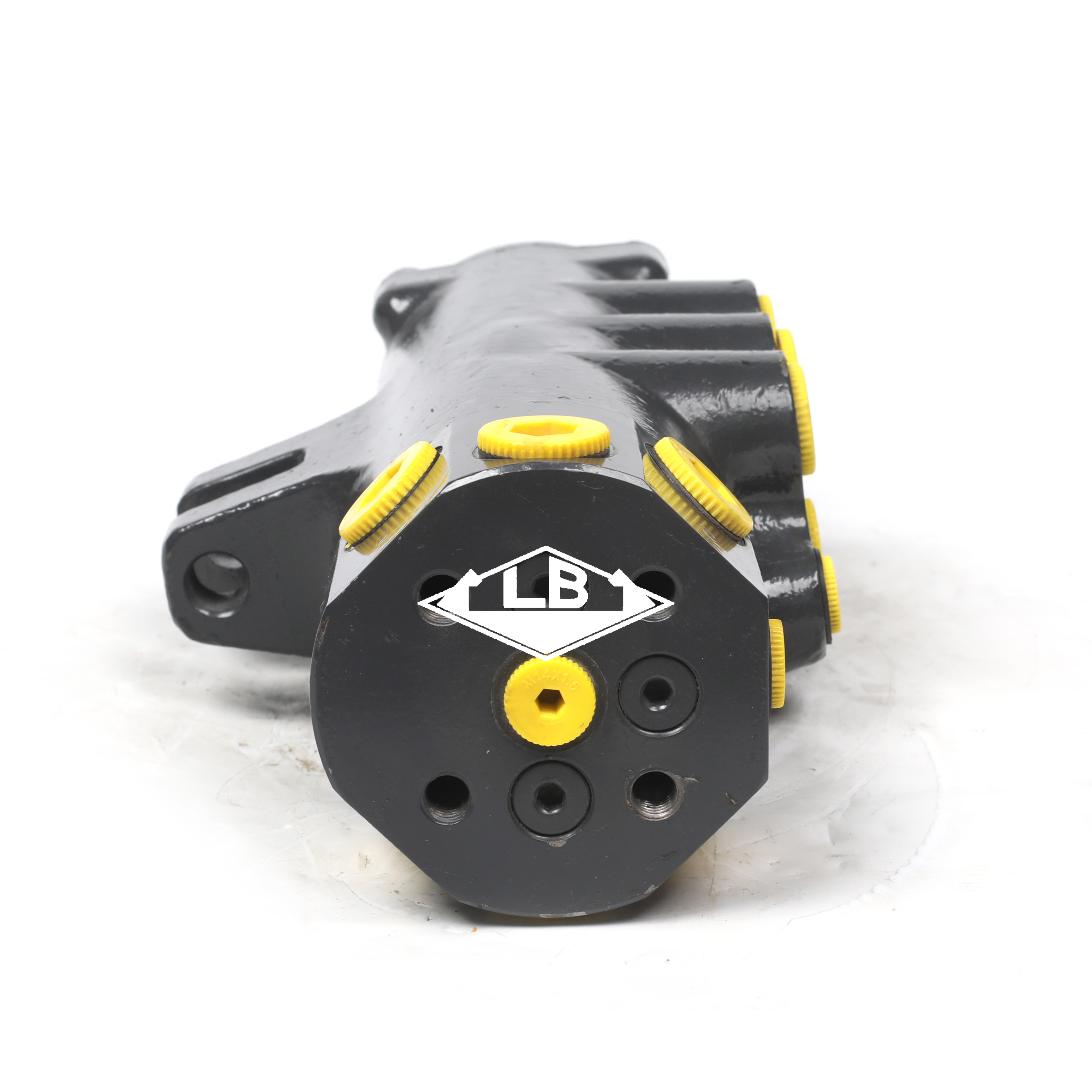DX75 Центральный сустав 401107-01456 400826-00027 для экскаватора Doosan