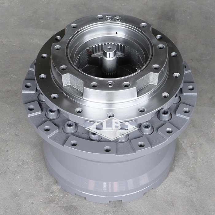EX120-5 EX130-5 Travel Device 9150030 9156719 EX120-5 Коробка передач.