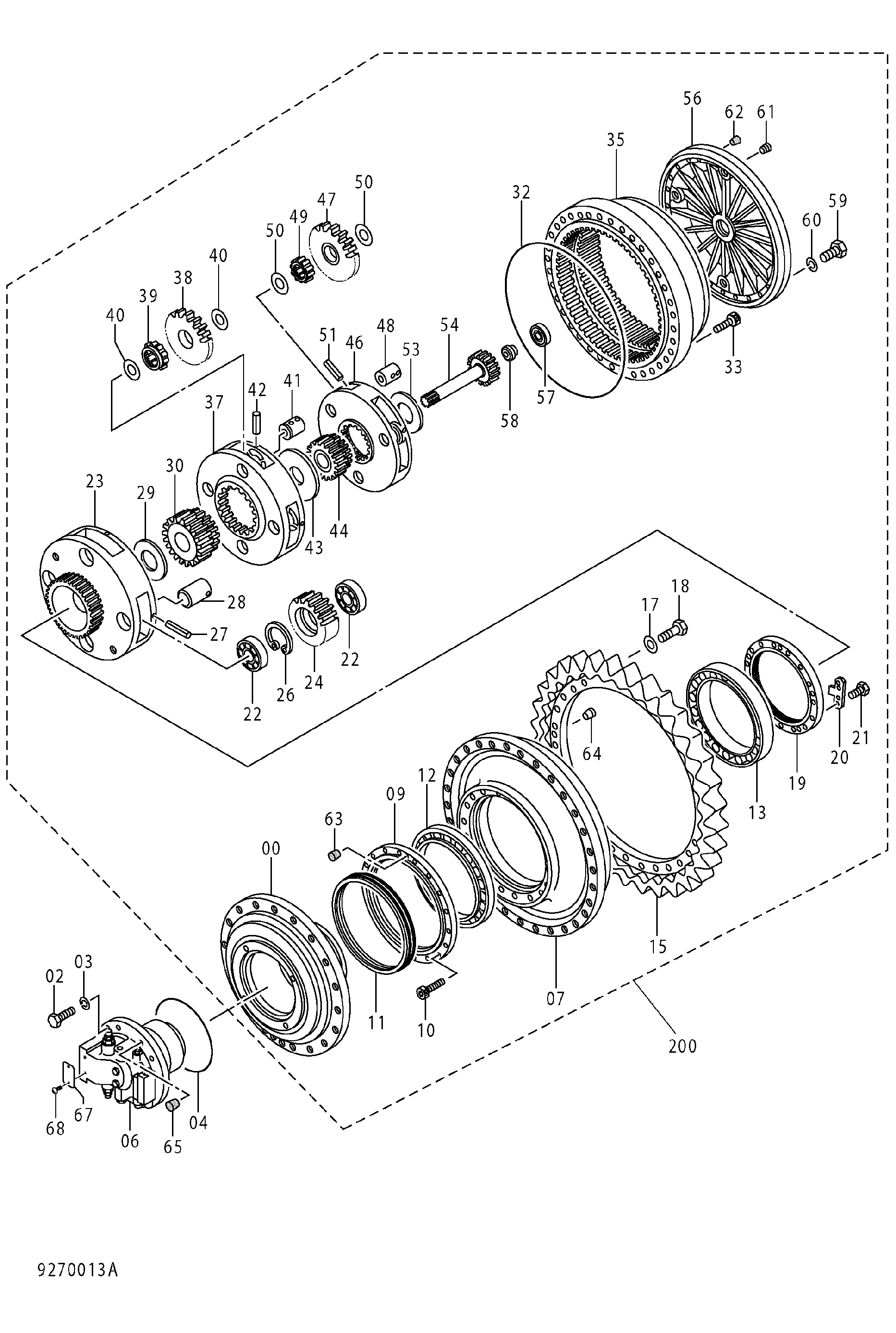 EX1200-6