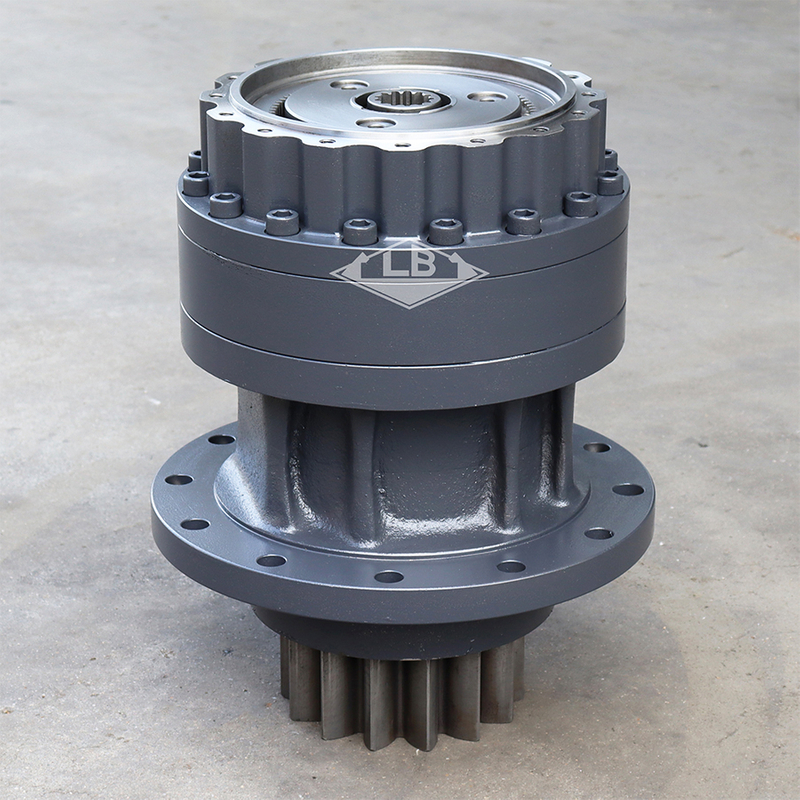 JCB220 Swing Mreding Gear JRC0007 JCB220 JS205 JS200 Swing Gearbox
