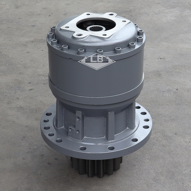 DH370 Solar330 Solar340 Swing Reduce Gear 404-00094 404-00094A 404-00094B 130426-00014 2401-9279A Swing Gear Box