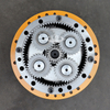 R320LC-7 R335-7 Swing Reduce Gear 31N9-10180 31N9-10181 R320LC-7 Коробка передач свинг