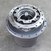 9233692 9261222 Hitachi ZX200-3 ZX200-5G ZX210-5G Travel Device ZX200-3 Коробка передач. 