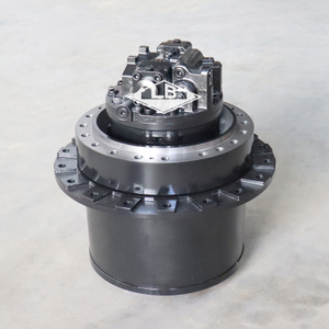 CAT E325 E330 E330GC ХОДОВОЙ МОТОР В СБОРЕ 579-1978 579-1974 593-7299 593-7301 КОНЕЧНАЯ ПЕРЕДАЧА CAT330GC