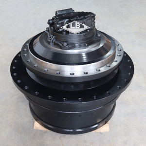 EX1200-6 ZX1800 КОНЕЧНАЯ ПЕРЕДАЧА 9270013 9301479 YB60001978 9301480 УСТРОЙСТВО ХОДА EX1200-6 КОРОБКА ПЕРЕДАЧ