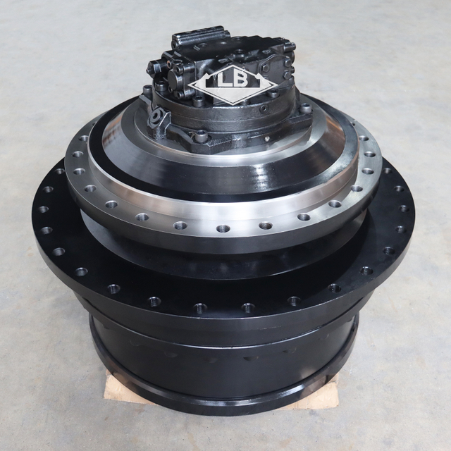 EX1200-6 ZX1800 КОНЕЧНАЯ ПЕРЕДАЧА 9270013 9301479 YB60001978 9301480 УСТРОЙСТВО ХОДА EX1200-6 КОРОБКА ПЕРЕДАЧ