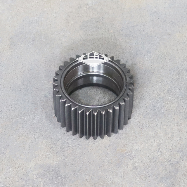 M313 M315 M317 Детали поворотного редуктора ПЛАНЕТАРНАЯ ШЕСТЕРНЯ 155-0822 1550822 M315 ПОВОРОТНЫЙ РЕДУКТОР №1 ПЛАНЕТНАЯ ШЕСТЕРНЯ