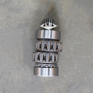 PC60-7 ВАЛ RV В СБОРЕ TZ500D1104-00 PC60-7 ШЕСТЕРНЯ RV В СБОРЕ