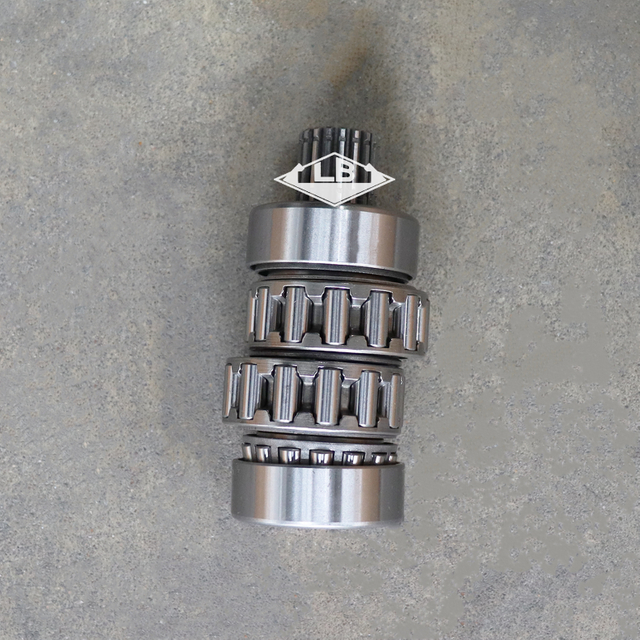 PC60-7 ВАЛ RV В СБОРЕ TZ500D1104-00 PC60-7 ШЕСТЕРНЯ RV В СБОРЕ