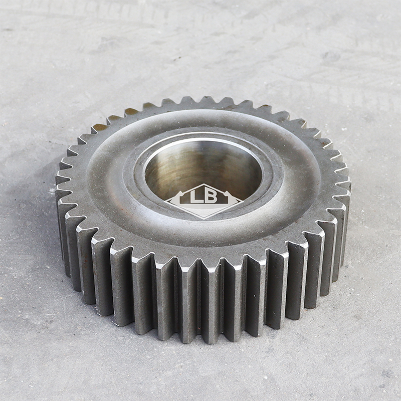 PC400-7 PC400-8 Планетарная передача 208-27-71140 2082771140 Gear
