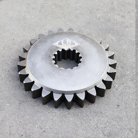 EC290 Sun Gear VOE14570934