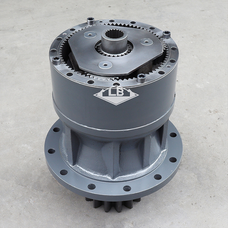 EC380D Swing Reducer voe14622901 VOE14680015 EC380 Коробка передач -передач
