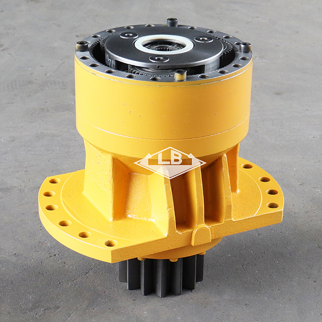 PC200-6 Снижение свинга 20Y-26-00150 20Y-26-00151 20Y2600150 20Y2600151 Swing Machinery Assy PC200-6 Коробка передач свинг