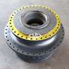PC1250-7 PC1250-8 Окончательный привод 21N-27-00130 21N-27-00140 PC1250 Travel Gearbox