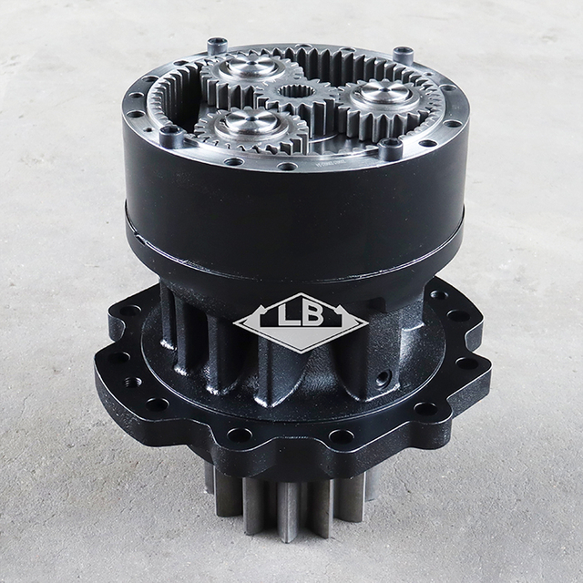 Liugong LG922D LG225 Swing Reducer GR14 LG225 Коробка передач