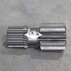 R210-7 R215-9 NO1 Солнцезащитный вал XKAQ-00242 XKAQ-00402.