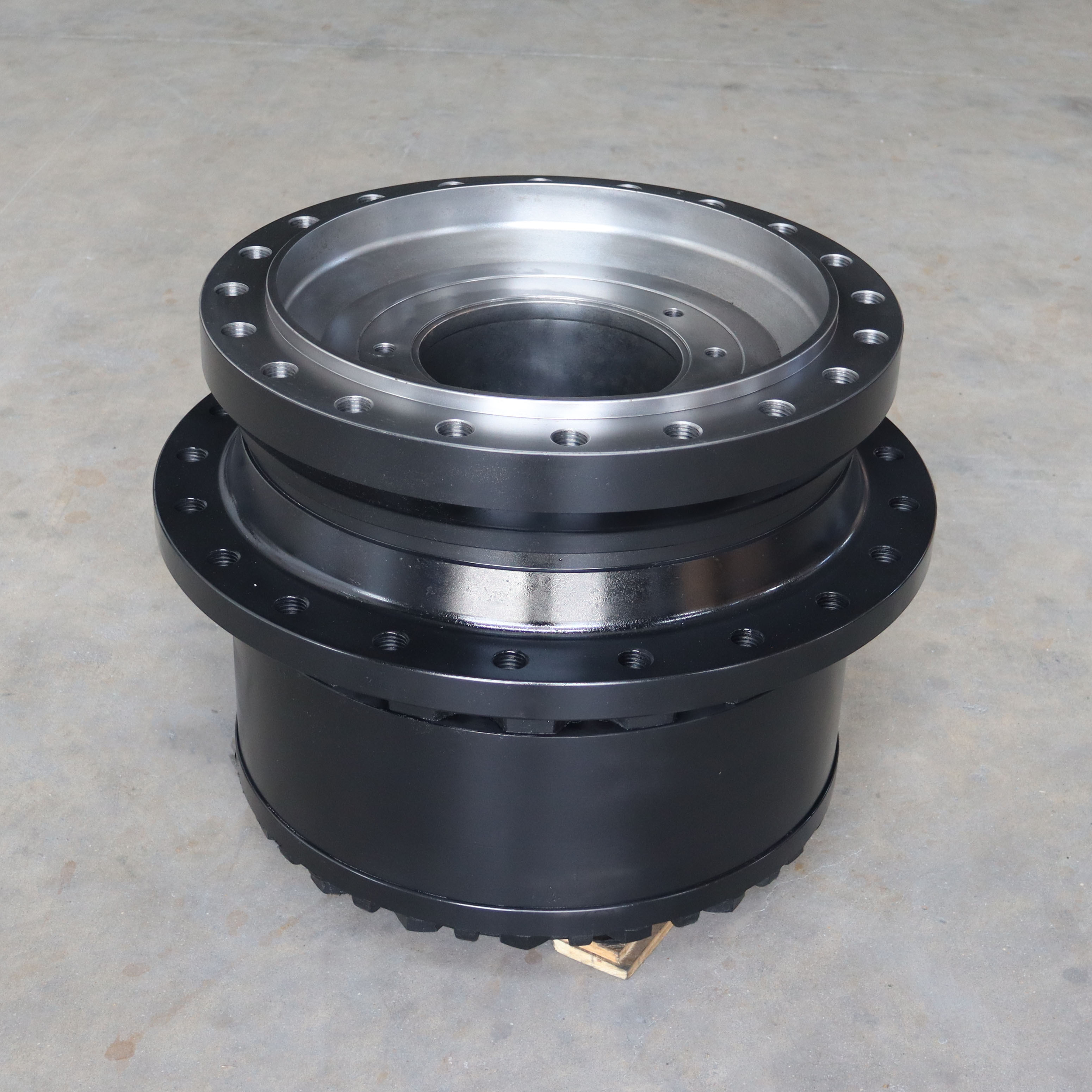 199-4726 Travel Gearbox E374D Финальные приводные детали 374D