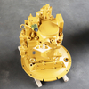 E336D2 Главный насос 504-5477 K5V160DP E336D2 Гидравлический насос применяется для экскаватора для кошек