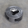 SK210-8 SK200-8 NO2 Travel Carrier Assy YN15V00037S007 Рубранство путешествия для экскурсии Kobelco Excavator