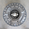DX300-9 Travel Reducer Gearbox 170402-00021 170401-00007G Финальный привод для Doosan Excavator