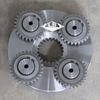 DX225 Assy Assy 1st K9008337 100502-00022 Скачлеты коробки передач запасные части для экскаватора Doosan Excavator