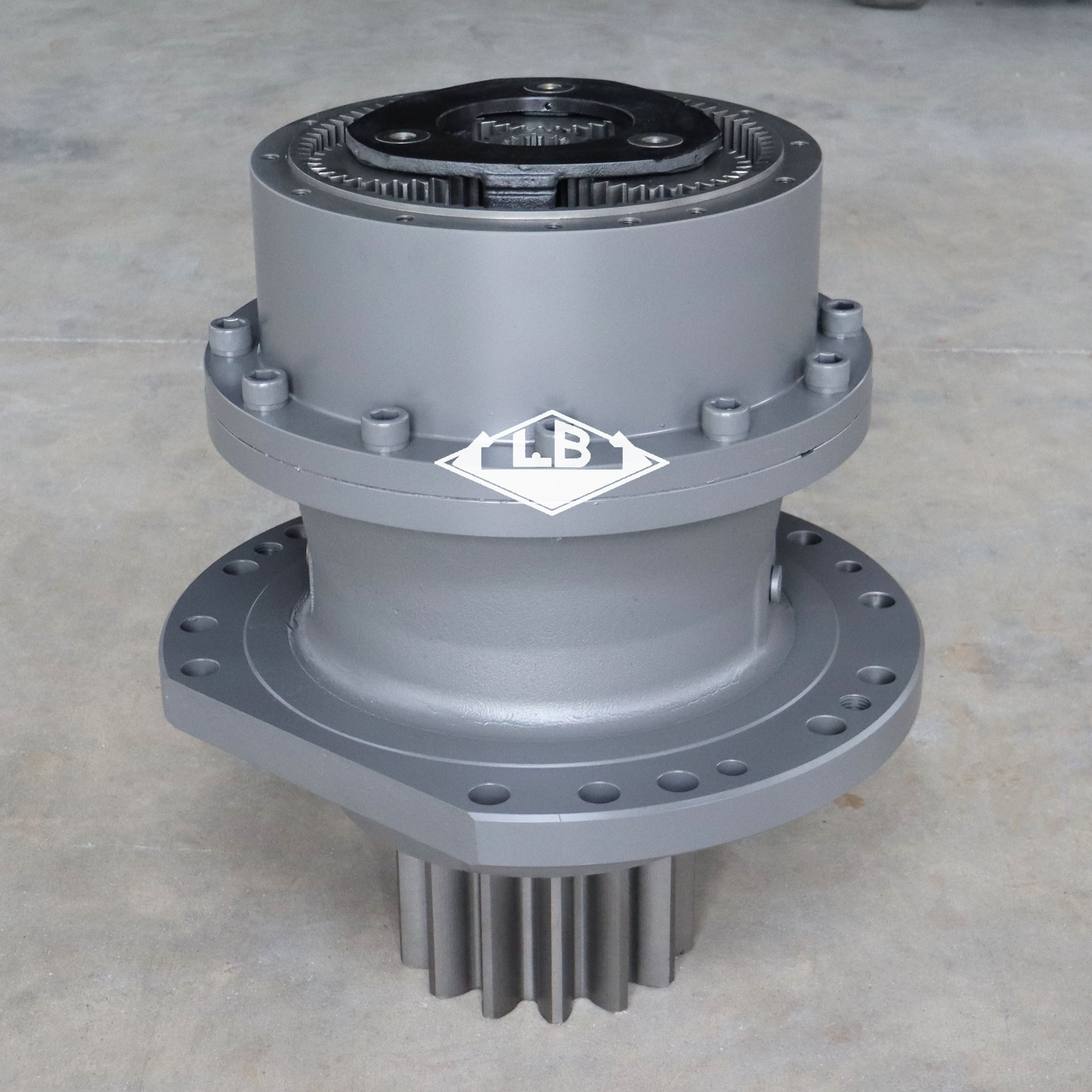 9293649 ZX870-5G Swing Reducer ZX870-5G Коробка передач для экскаватора