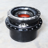 E374F РЕКОЗВАНИЕ ДЕЙСКОВОЙ РЕЙТКА 538-5280 536-7277 E374F Travel Gear Box для экскаватора для кошек