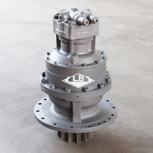 ZX330-3 ZX330-5G Swing Device 9236592 9236591 9258610 ZX330-3 Swing Drive Apply For Hitachi Excavator
