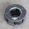 SK200-8 NO2 Swing Carrier Assy YN32W01058P1 Свингевые коробки передач для экскаватора Kobelco 