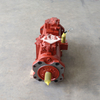 R320-9 R380-9 Основной насос K3V180DTP-9N-17T 31Q9-10010 R330-9 Главный насос