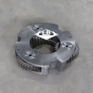 R360-7 Travel No2 Carrier Assy xkah-00991 Запасные запчасти для Hyundai Excavator