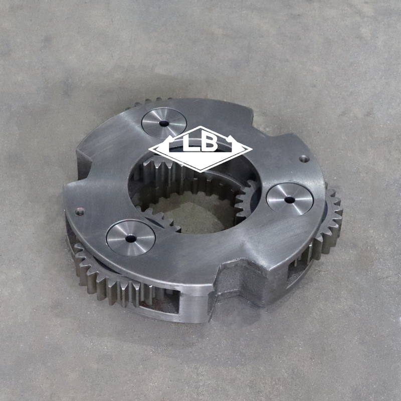 R360-7 Travel No2 Carrier Assy xkah-00991 Запасные запчасти для Hyundai Excavator