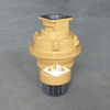 M322 M318 Swing Reducer 152-7372 M322 Коробка передач для кошачьего экскаватора