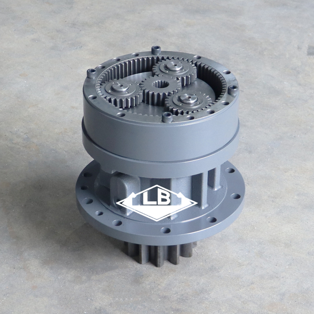 EC140C EC140D Swing Reducer VOE14540907 Коробка передач для Volvo Excavator