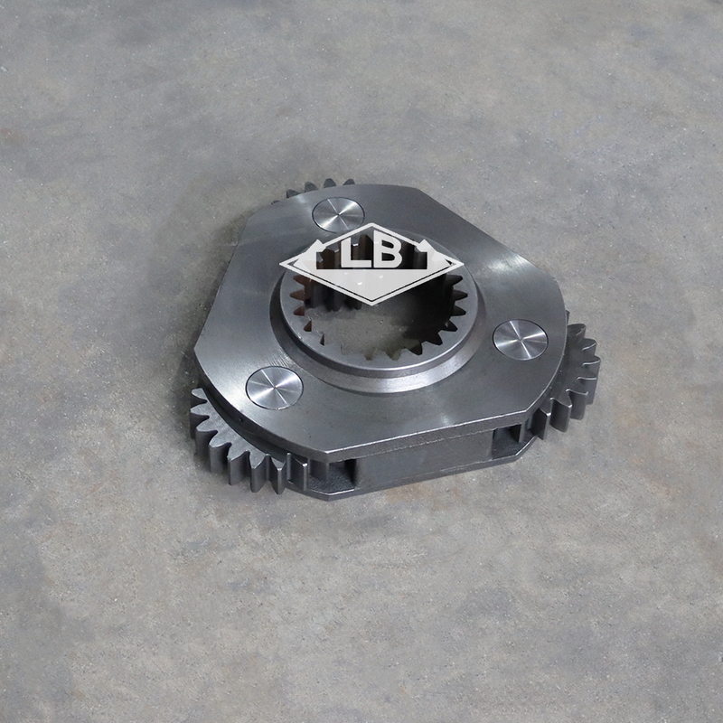 EC380 EC480 NO2 Планета Планета Assy VOE14608116 ДЕЙСТВИЯ ДЕЙСТВИЯ ДЕЙСТВИЯ ДЕЙСТВИЯ ДЛЯ ЭКСКАВАТОРА VOLVO