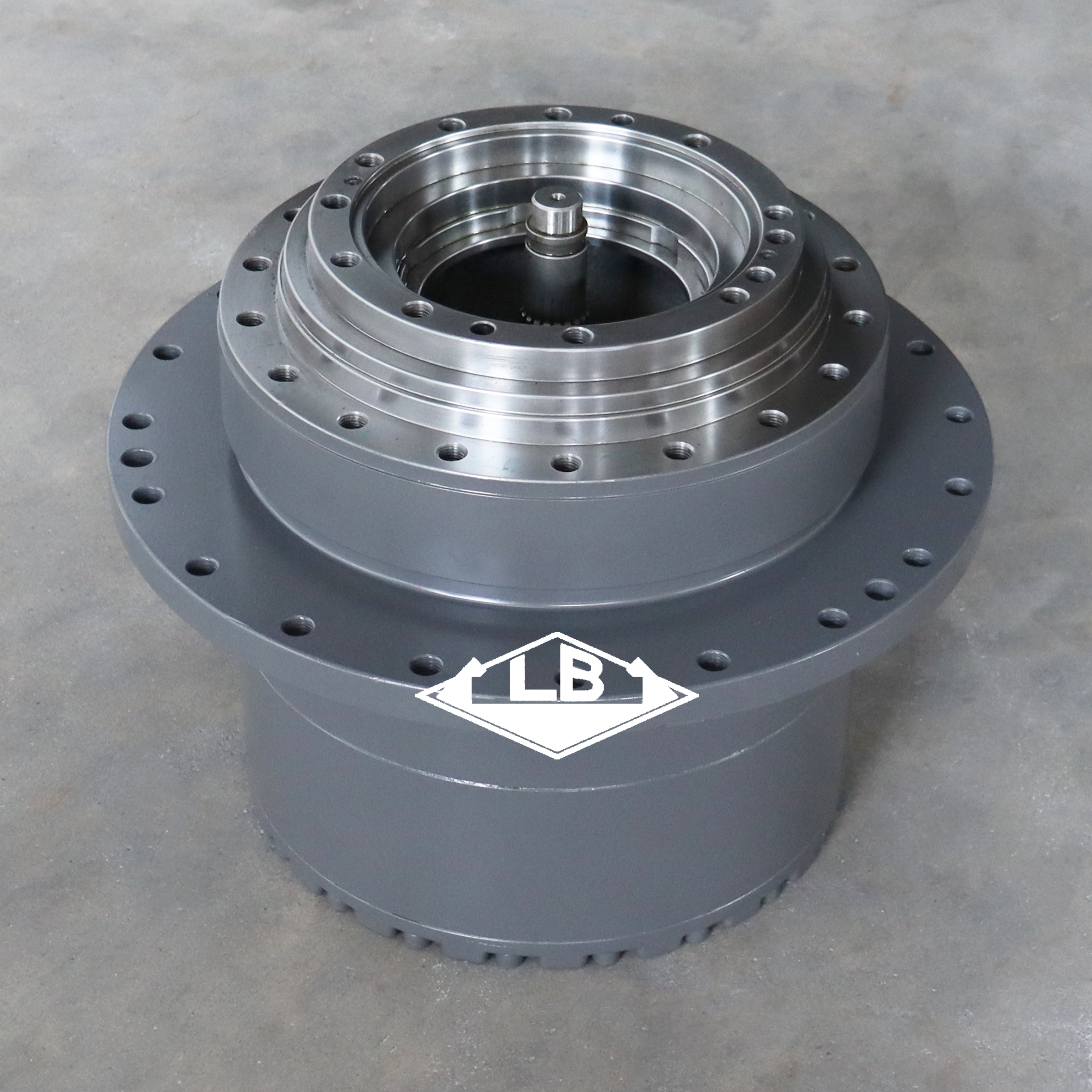 R140-7 R180-7 Результат путешествий xkah-00474 R180-7 Коробка передач для Hyundai Excavator