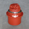 CX210 CX225 Final Drive Kra10150 KRA15440 KRA12910 Travel Motor Assy для кейс -экскаватора