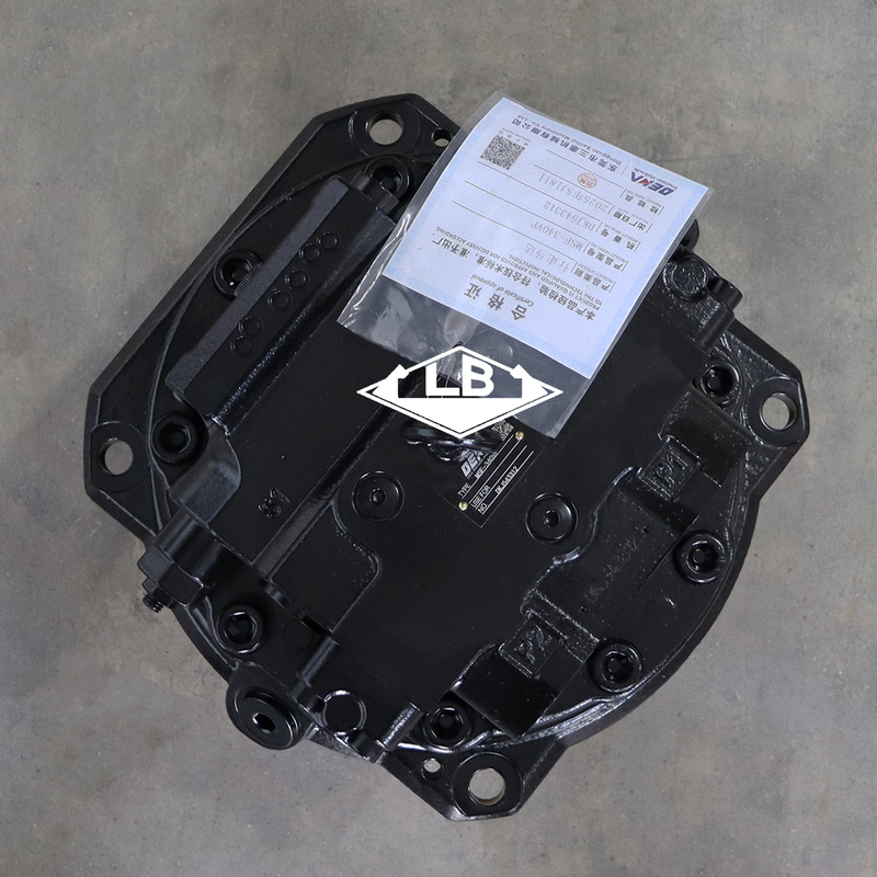 EC700 Travel Motor VOE14522564 Окончание приводных деталей для экскаватора Volvo