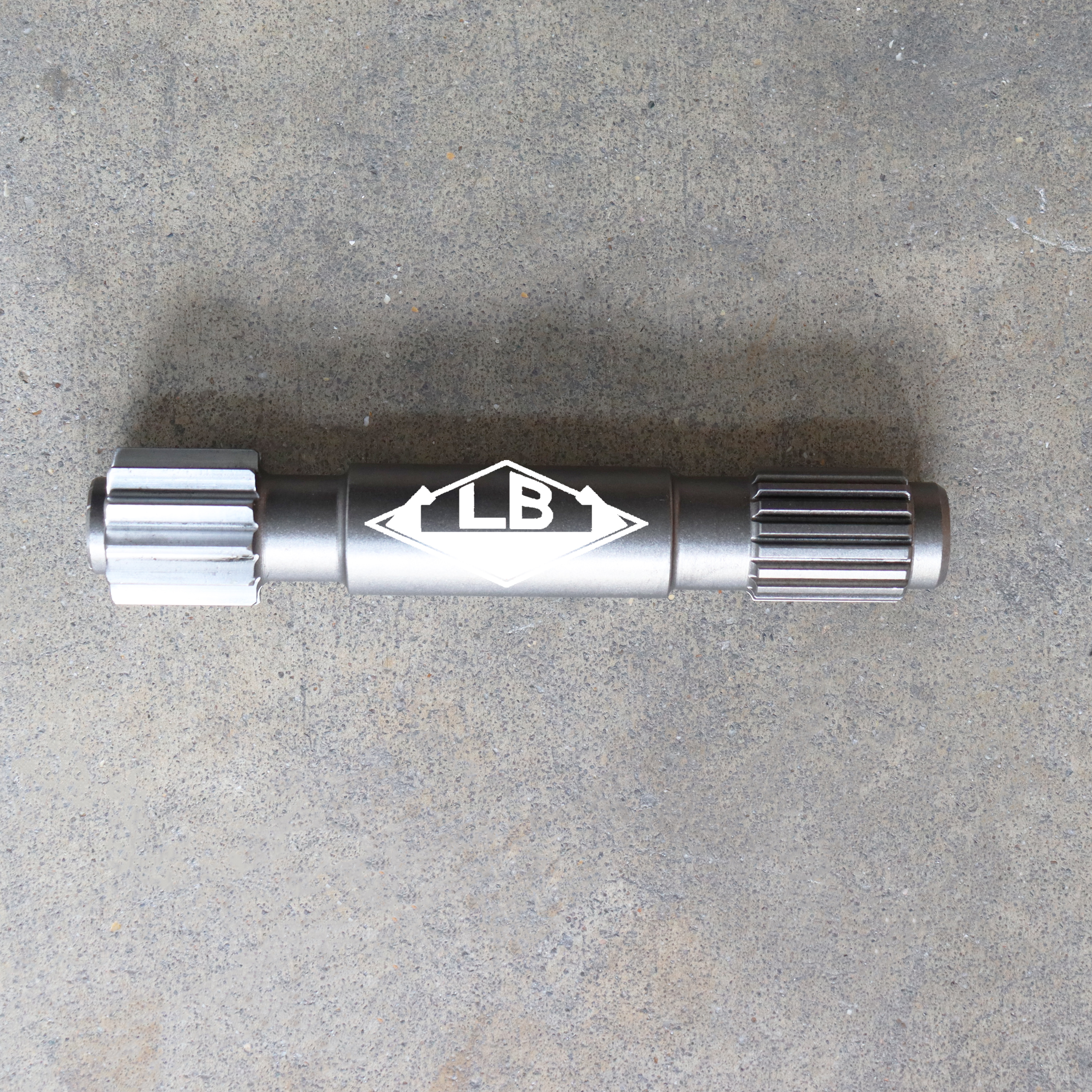 PC210-10MO Sun Shaft 20y-27-51110.