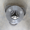 PC210-10 NO1 Carrier Assy 20y-27-42160.