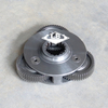 PC210-10 NO1 Carrier Assy 20y-27-42160.