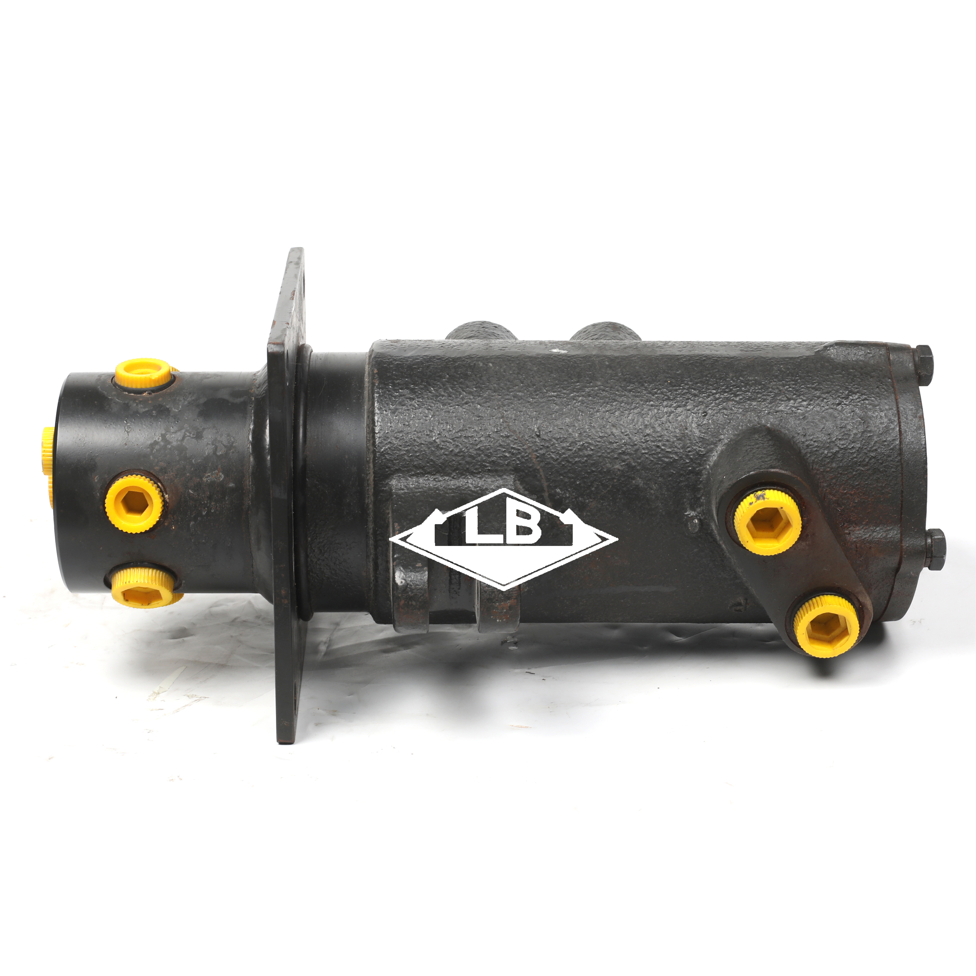 DX55 DX60D CENTER SAINT K1029667A для экскаватора Doosan