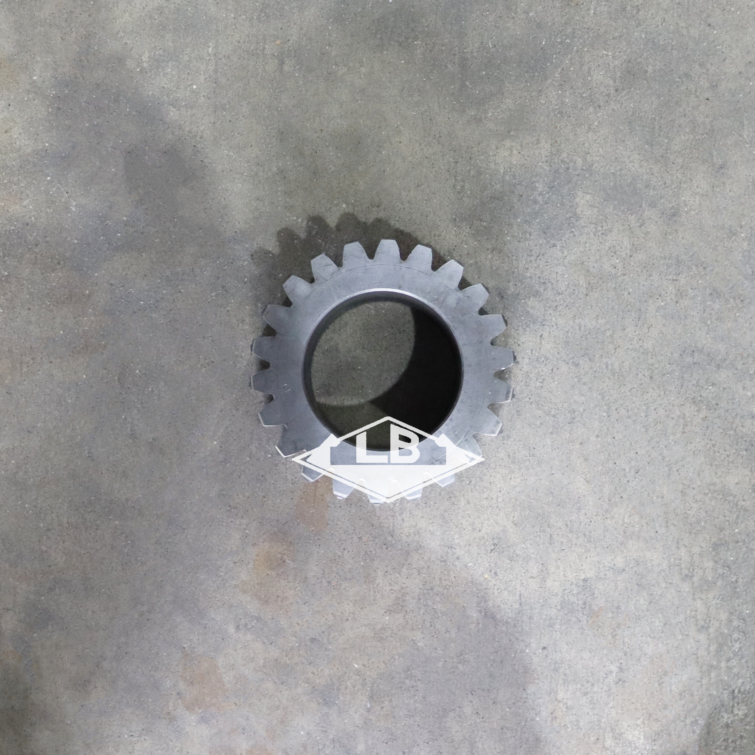 EC480 Travel Gearbox No3 Sun Gear VOE14608115 для экскаватора Volvo
