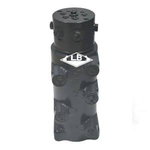 KX155 Центральный сустав Assy Rotary Saint для экскаватора Kubota