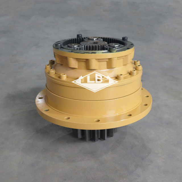 R290-7 R300-7 R305-7 Ремонт Swing Gear 31E9-01052 R290-7 Свингевые коробки передач применить для Hyundai Excavator