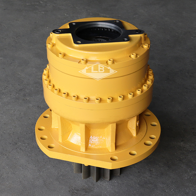CAT 418-7155 470-0474 CAT349D2 Swing Drive E349D2 Swing Gearbox 