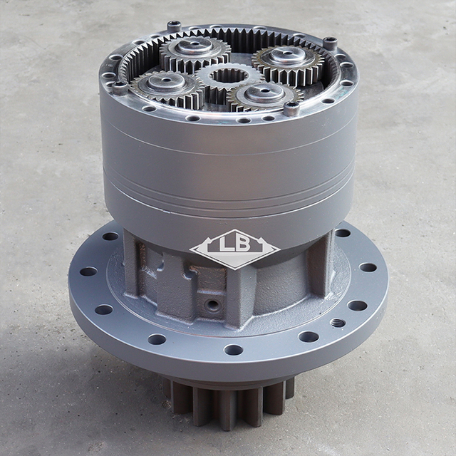 Solar225 DX225 DH225 Swing Searn Gear K1004160A 130426-00004 2404-1063 130426-00010 K1038203 404-00097C DX225 Swing Bearbox