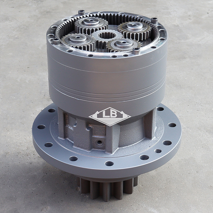 Solar225 DX225 DH225 Swing Searn Gear K1004160A 130426-00004 2404-1063 130426-00010 K1038203 404-00097C DX225 Swing Bearbox