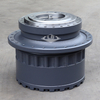 PC300-8MO PC350-8MO Финальный привод 207-27-00580 207-27-00590 PC300-8MO Travel Gearbox
