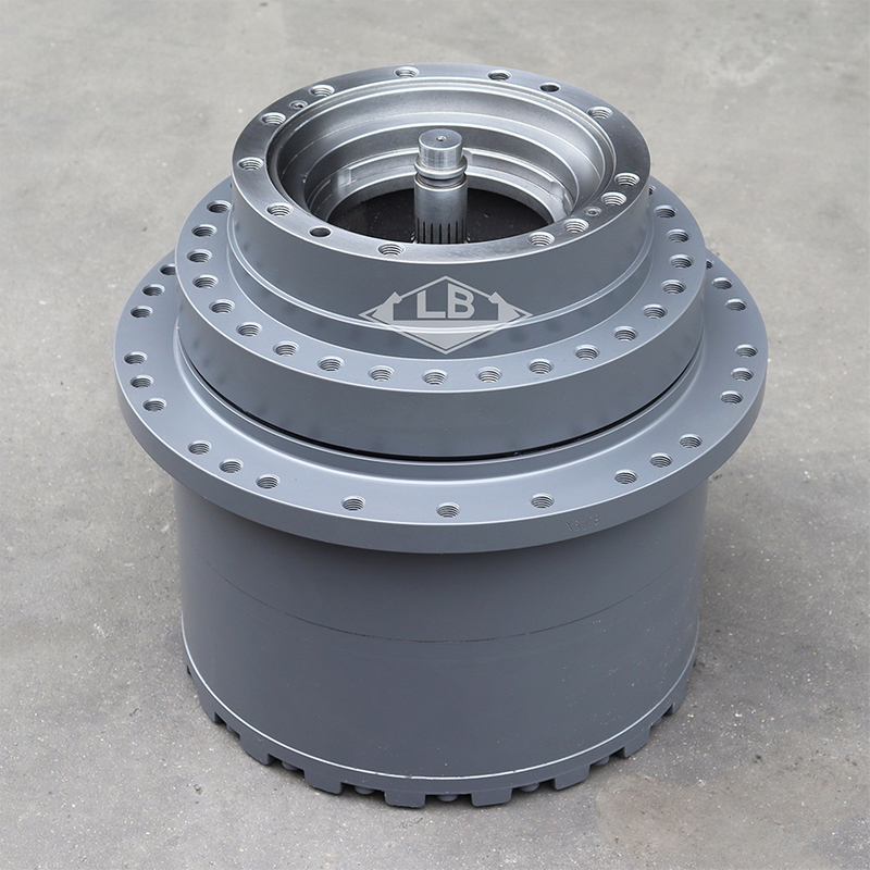 DH220-5 EC210 Final Drive VOE14528733 VOE14693056 VOE14693057 SA7117-30050 EC210 Travel Gearbox